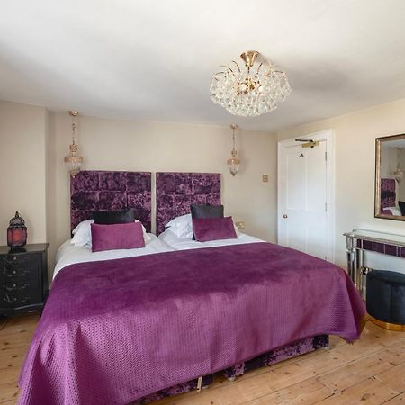 Apartmán Darcys' Pride Bath Exteriér fotografie