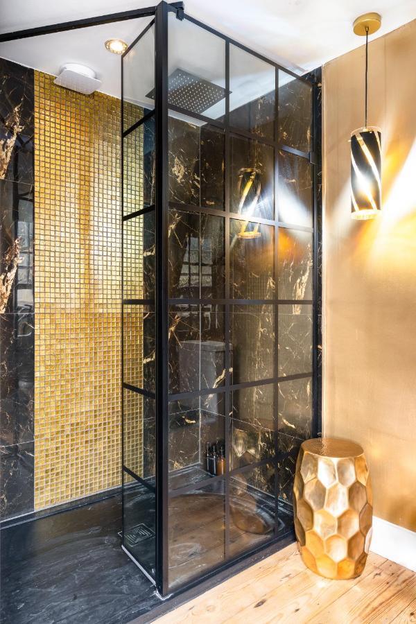 Apartmán Darcys' Pride Bath Exteriér fotografie